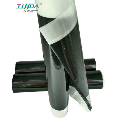 Silikonfolie mit hoher Zugfestigkeit und thermischer Leitfähigkeit 0,12 mm ~ 10 mm