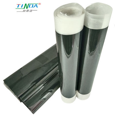 400x100000mm Leitungsgummiblech Korrosionsbeständigkeit Anti-Aging