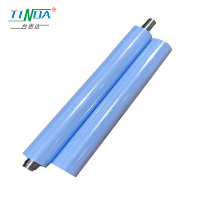 Klebrige Silikon-Roller