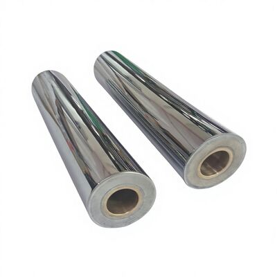 Stahl-Rollenspiegel fertiggestellt, für Anwendungen in der Luft- und Raumfahrtindustrie entwickelt und bietet eine maßgeschneiderte Leistung