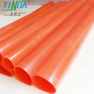 Silikon-Sleeve für Corona-Behandler mit Temperaturbereich von -60-350