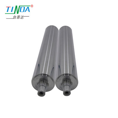 Niedrigwiderstand 2205 Industrie-Metallwalze mit 0,02 mm Toleranz