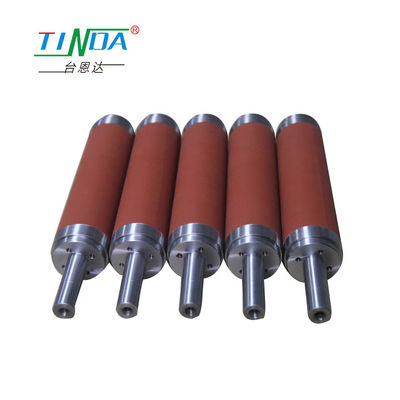 Hochdruck-NBR-Industrie-Gummi-Roller