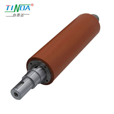 Hochdruck-NBR-Industrie-Gummi-Roller