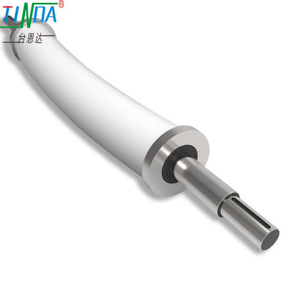 OEM Industrie-Kunststoff-Folien-Roller Bogen-Expander-Rolle Chemische Beständigkeit