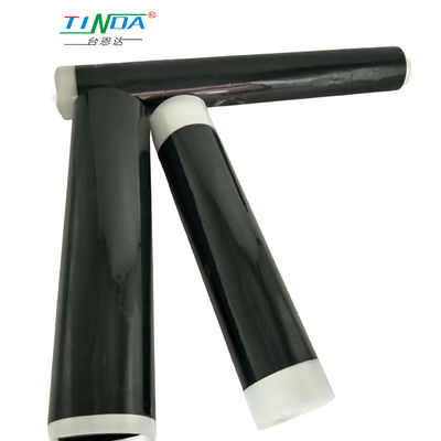 400x100000mm Leitungsgummiblech Korrosionsbeständigkeit Anti-Aging