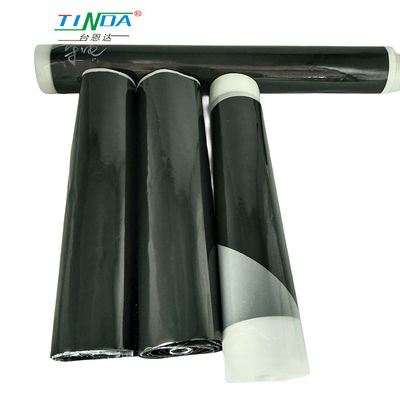 400x100000mm Leitungsgummiblech Korrosionsbeständigkeit Anti-Aging