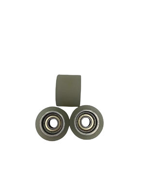 P5515 P3020 Polyurethanrad für Zubehör für industrielle Nähmaschinen