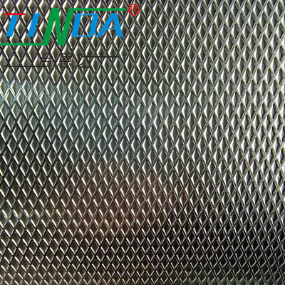 Präzisions-Rohr aus Edelstahl, für die Herstellung von Kartonschachteln, Rollerläden und Fensterläden