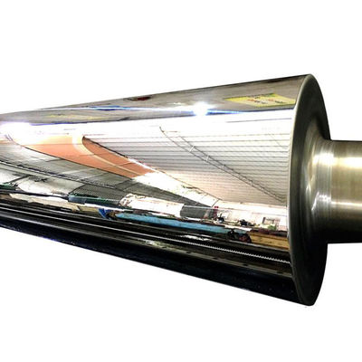 Ultra-Spiegelpolierwalzen für Flexo-Druckmaschinen