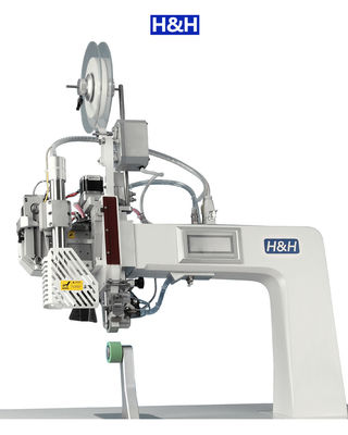 Hochtemperaturheizluft bis 750 °C Silikongummiräder für Nähmaschinen YEFOM &amp; H&amp;H &amp; NAWON &amp; PFAFF