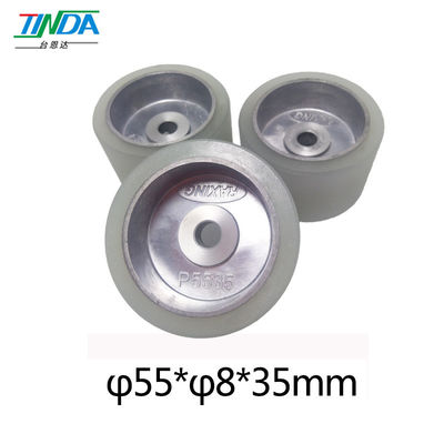 PU P5535-Räder für Nähmaschinen