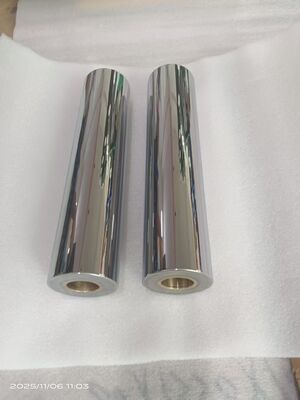 Zylindrische Metallwalze, angepasste Formmodus für die nahtlose Integration in die Walzausrüstung