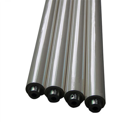 Medizinische Industrie Wiederverwendbarer Kleberoller aus PU, langlebiger Kleberoller, perfekt für industrielle Reinigung und Oberflächenbehandlung