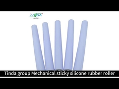 Flüssigkristall-Display Klebrige Reinigungsrolle gute Waschbarkeit einfach zu bedienen