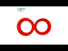 Papierzufuhr PU Gummirad Polyurethan Urethan Sonnenräder