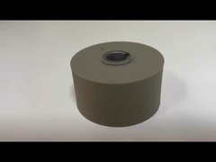 Hohe Haltbarkeit Gummi-Zufuhrwalzen perfekt für heiße Lufttemperaturen bis zu 750 °C