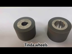 Warmluftschicht-Rolle-Rolle Hochtemperaturbeständigkeit bis zu 350°C für die Produktion von Outdoor-Geräten